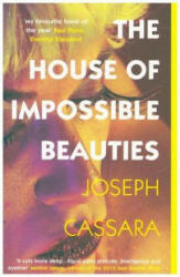 House of Impossible Beauties - Joseph Cassara (ISBN: 9781786074409)