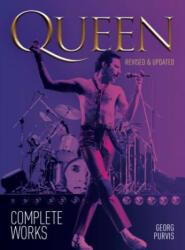 Queen: Complete Works (Updated Edition) - Georg Purvis (ISBN: 9781789090000)