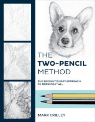 Two-Pencil Method, The - Mark Crilley (ISBN: 9780399581250)