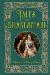 Tales from Shakespeare (ISBN: 9781435166745)