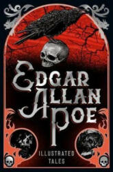 Edgar Allan Poe - Edgar Allan Poe (ISBN: 9781435166882)