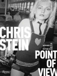 Point of View - Chris Stein (ISBN: 9780847862184)