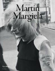 Martin Margiela - Alexandre Samson (ISBN: 9780847864256)
