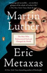 Martin Luther (ISBN: 9781101980026)