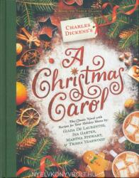 Charles Dickens's A Christmas Carol - Charles Dickens (ISBN: 9780451479921)