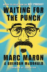 Waiting for the Punch - MARC MARON (ISBN: 9781250088901)