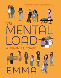 Mental Load - EMMA (ISBN: 9781609809188)