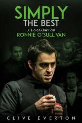 Simply the Best - Clive Everton (ISBN: 9781785314445)