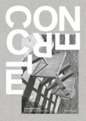 Concrete Poetry - Simon Phipps (ISBN: 9781910463123)