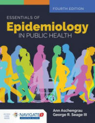 Essentials of Epidemiology in Public Health (ISBN: 9781284128352)