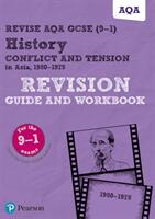 Pearson REVISE AQA GCSE (ISBN: 9781292242972)
