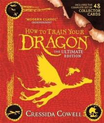 How to Train Your Dragon (ISBN: 9781444944358)