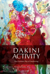 Dakini Activity - Padmasambhava, Lingpa Dechen Chokgyur (ISBN: 9780997716276)
