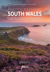 Explore & Discover South Wales - Drew Buckley (ISBN: 9780992905187)