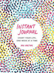 Instant Journal - Mia Nolting (ISBN: 9780143132875)