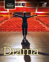 CBAC TGAU Drama (ISBN: 9781911208273)