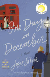 One Day in December (ISBN: 9780525574682)
