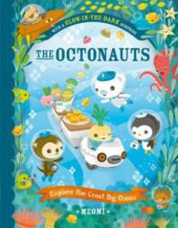 Octonauts Explore The Great Big Ocean - MEOMI (ISBN: 9780008283308)