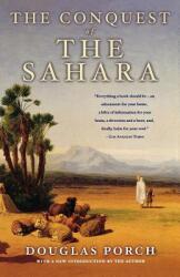 The Conquest of the Sahara: A History (ISBN: 9780374128791)