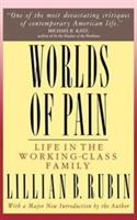 Worlds of Pain: Life in the Working-Class Family (ISBN: 9780465092482)