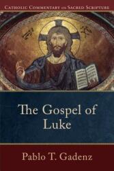 Gospel of Luke - Pablo T Gadenz (ISBN: 9780801037009)