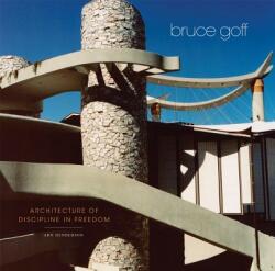 Bruce Goff - Arn Henderson (ISBN: 9780806156101)