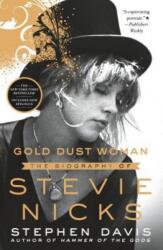 Gold Dust Woman - Stephen Davis (ISBN: 9781250295620)