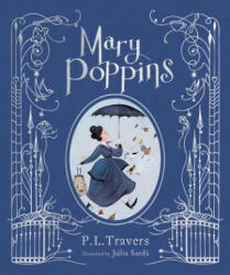 Mary Poppins (ISBN: 9781328498847)