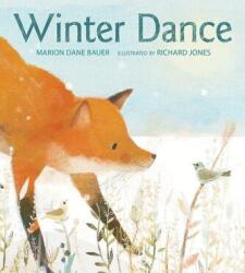 Winter Dance (ISBN: 9781328525345)