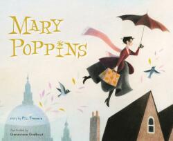 Mary Poppins (ISBN: 9781328916778)