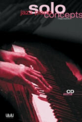 Jazz Piano Solo Concepts - Philipp Moehrke (2000)