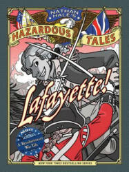 Lafayette! : A Revolutionary War Tale (ISBN: 9781419731488)