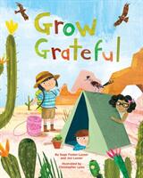 Grow Grateful (ISBN: 9781433829031)
