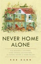 Never Home Alone (ISBN: 9781541645769)