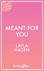 Meant for You (ISBN: 9781635765083)