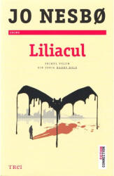 Liliacul. Primul volum din seria Harry Hole - Jo Nesbo (ISBN: 9786064005618)