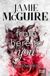 Jamie McGuire: From Here to You (2018)