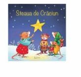 Steaua de Craciun - Sandra Grimm (ISBN: 9786067045260)