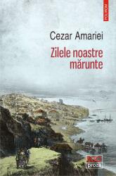 Zilele noastre mărunte (ISBN: 9789734676002)