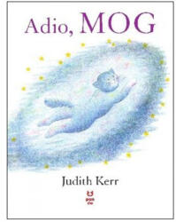 Adio, Mog - Judith Kerr (ISBN: 9786069781463)