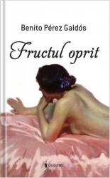 Fructul oprit (ISBN: 9789733410423)