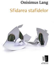 Sfidarea stafidelor (ISBN: 9786068577548)