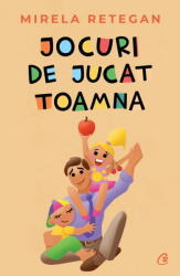 Jocuri de jucat toamna (ISBN: 9786064401281)