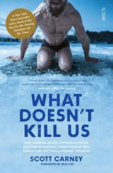 What Doesn't Kill Us - Scott Carney (ISBN: 9781911617549)
