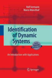Identification of Dynamic Systems - Marco Munchhof (ISBN: 9783642422676)