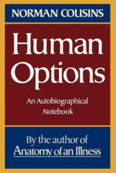 Human Options: An Autobiographical Notebook (ISBN: 9780393332544)