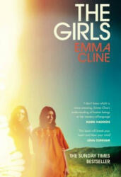 Emma Cline - Girls - Emma Cline (ISBN: 9781784701741)