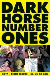 Dark Horse Number Ones - Various (0000)