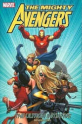 Mighty Avengers Vol. 1: The Ultron Initiative - Brian Bendis (0000)