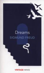 Sigmund Freud - Dreams - Sigmund Freud (0000)